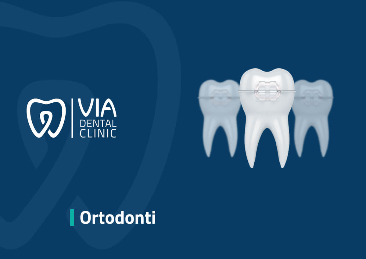 Ortodonti